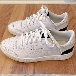 Puma Ralph Sampson Lo